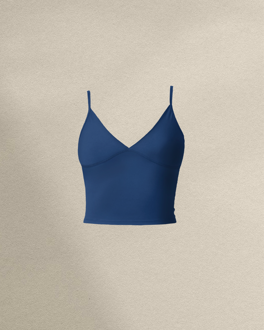 Plum Top