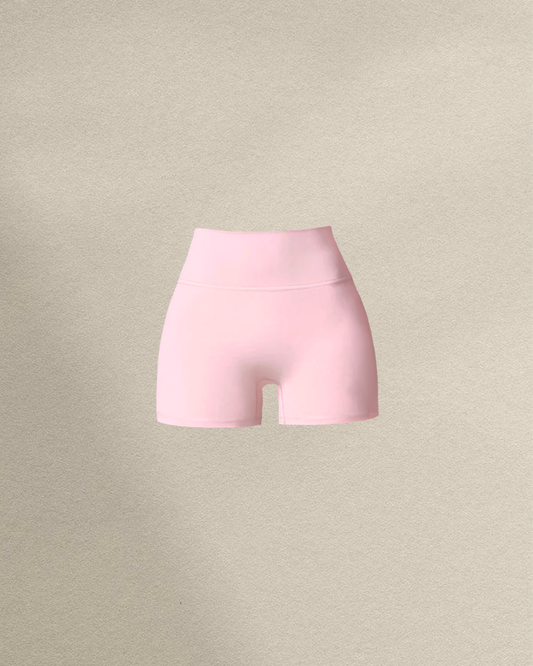 Cranberry Shorts