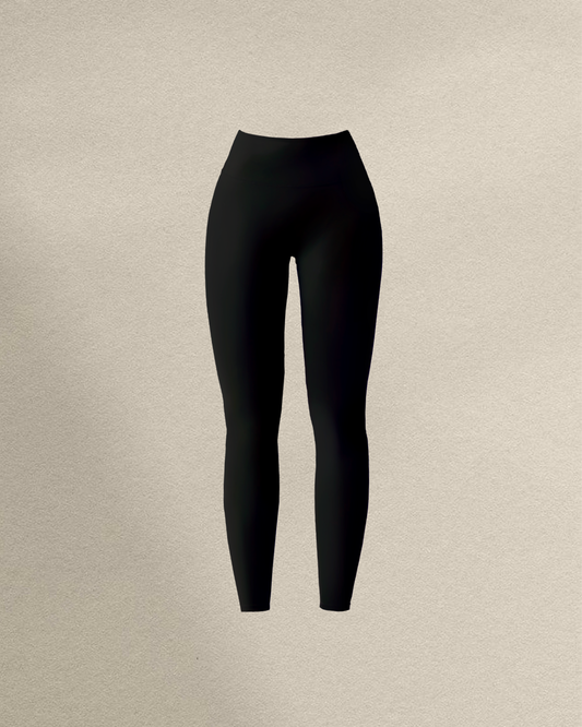 Coconut Pants 2.0