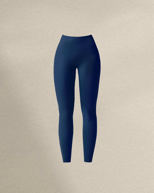 Coconut Pants 2.0
